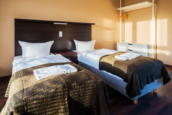 Hotel Apple City (Berlin)